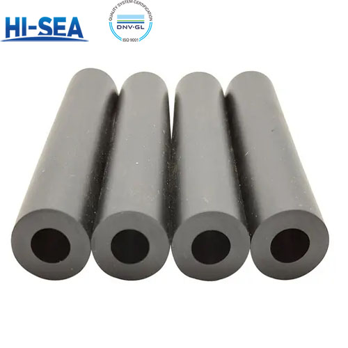 Rubber Pipe